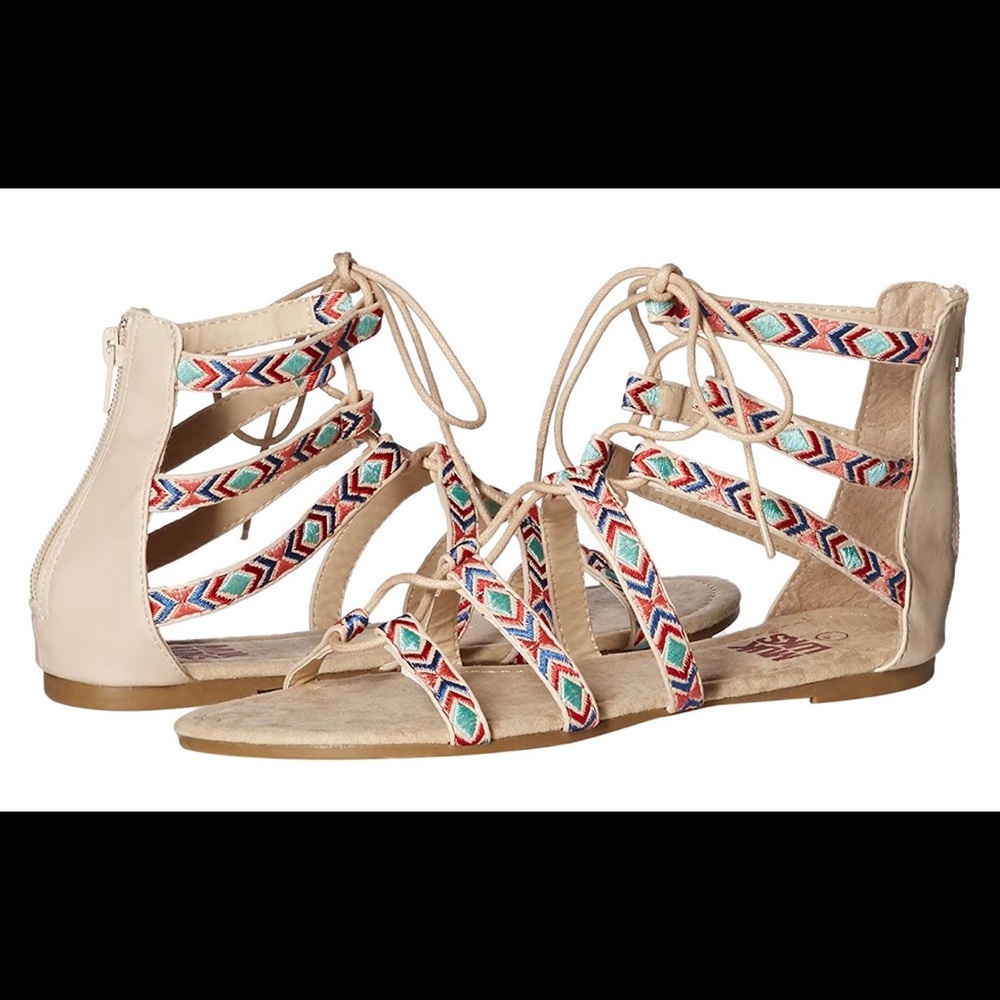 Muk Luks Sandal